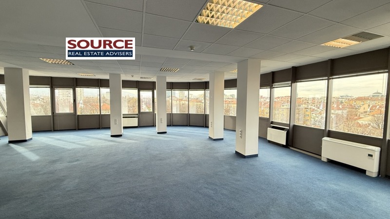 Дава под наем ОФИС, гр. София, Център, снимка 2 - Офиси - 52540039