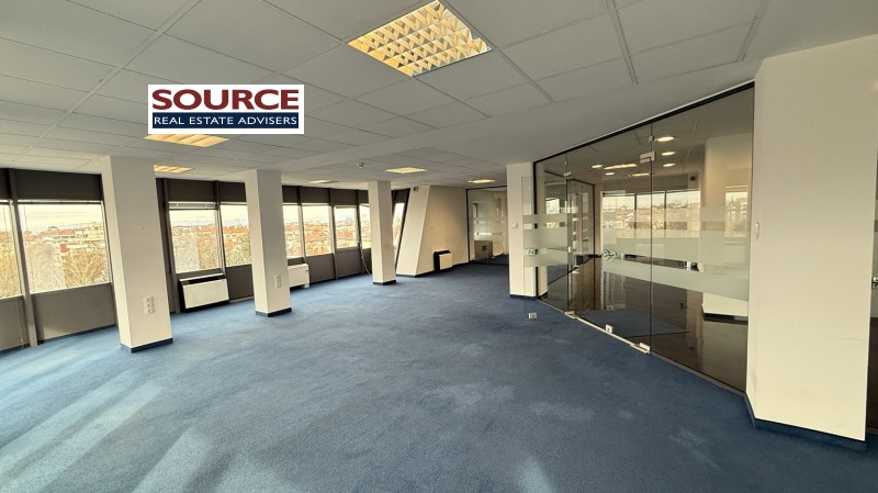 Дава под наем ОФИС, гр. София, Център, снимка 4 - Офиси - 52540039