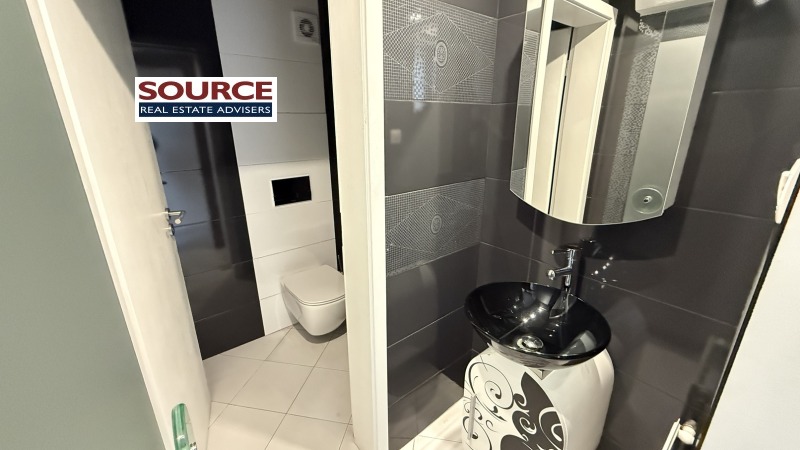 Дава под наем ОФИС, гр. София, Център, снимка 15 - Офиси - 52540039