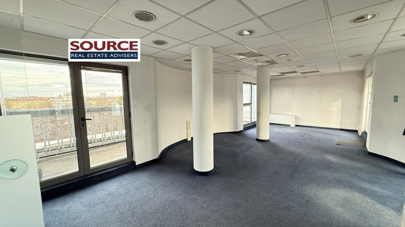 Дава под наем ОФИС, гр. София, Център, снимка 10 - Офиси - 52540039