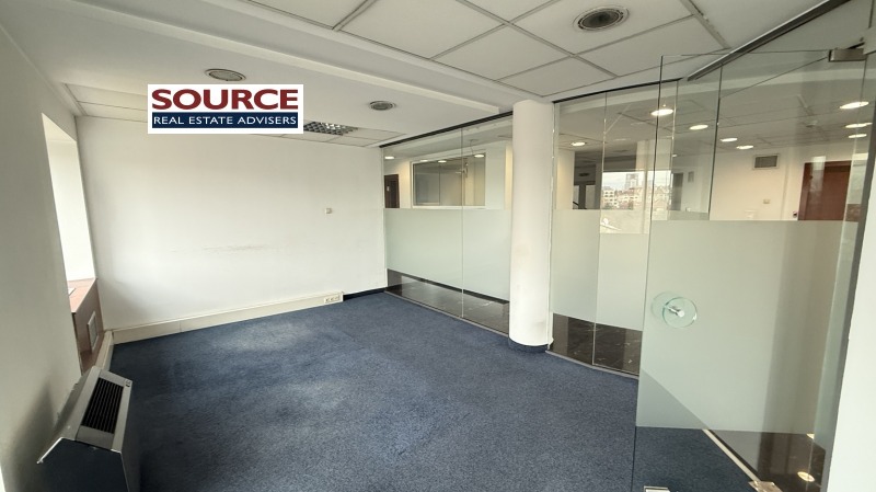 Дава под наем ОФИС, гр. София, Център, снимка 9 - Офиси - 52540039