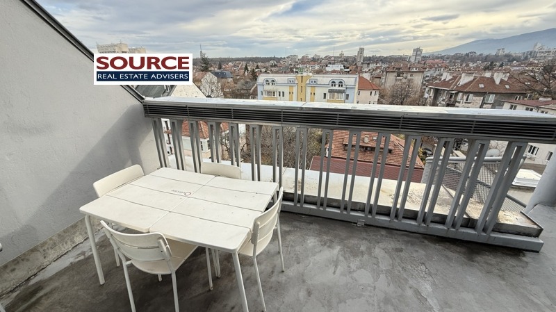 Дава под наем ОФИС, гр. София, Център, снимка 14 - Офиси - 52540039