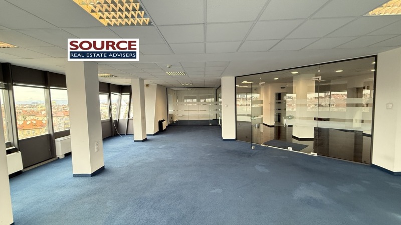 Дава под наем ОФИС, гр. София, Център, снимка 3 - Офиси - 52540039