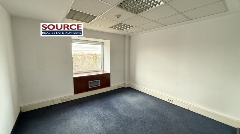 Дава под наем ОФИС, гр. София, Център, снимка 12 - Офиси - 52540039