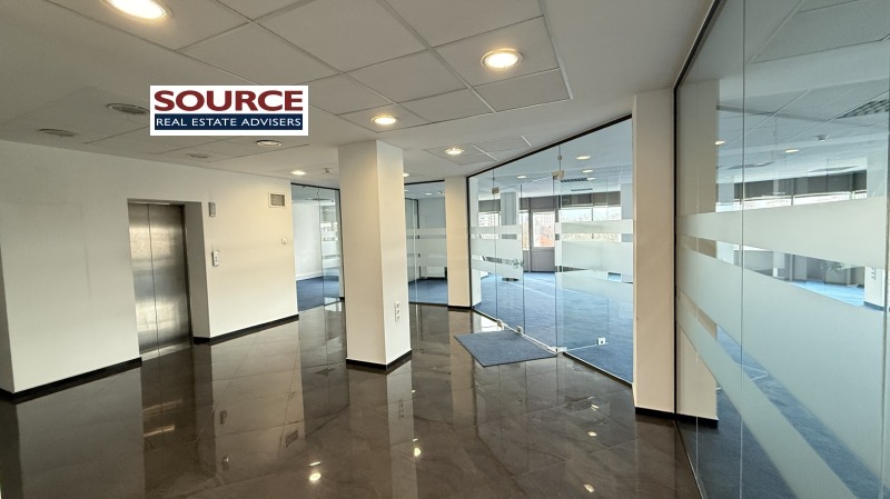 Дава под наем ОФИС, гр. София, Център, снимка 6 - Офиси - 52540039