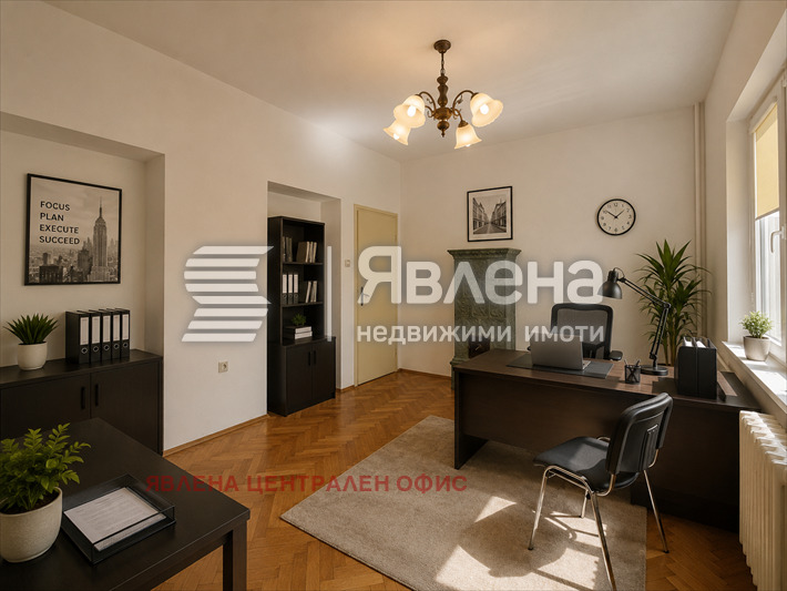 Дава под наем ОФИС, гр. София, Център, снимка 7 - Офиси - 56320403