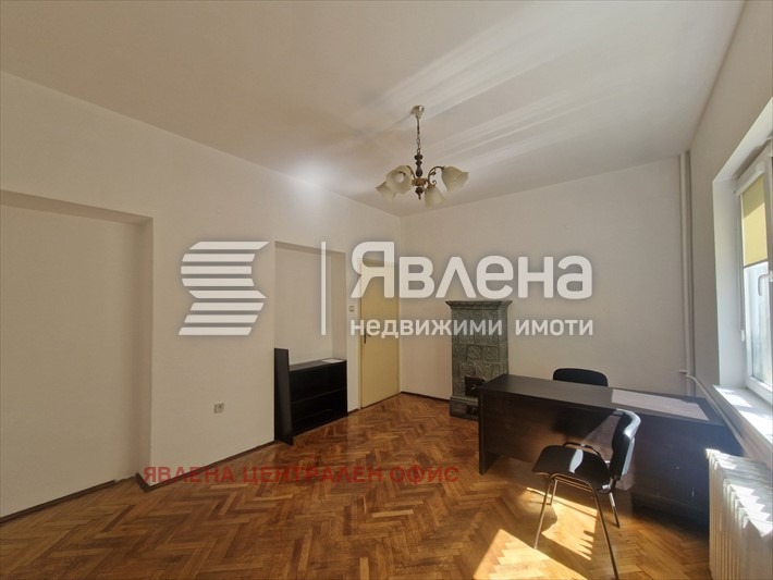 Дава под наем ОФИС, гр. София, Център, снимка 5 - Офиси - 56320403