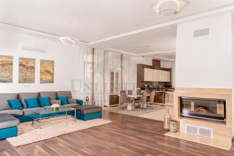 A louer  Maison Sofia , Malinova dolina , 652 m² | 75957284 - image [16]