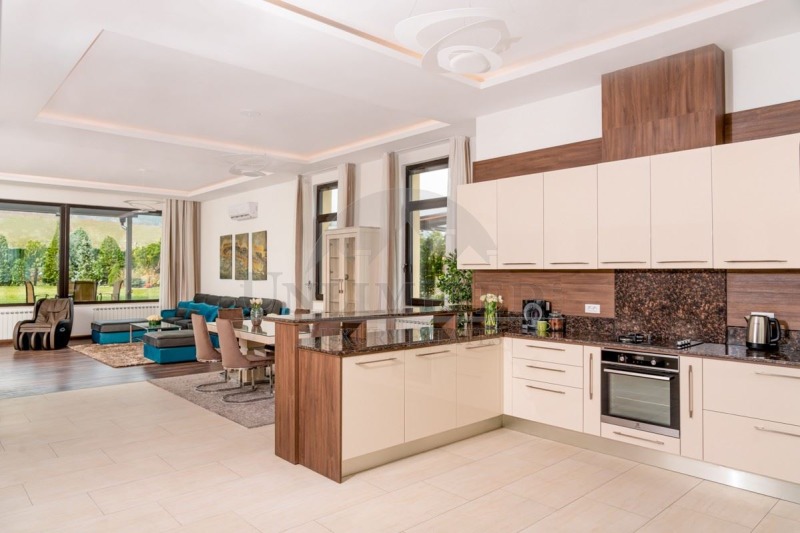 A louer  Maison Sofia , Malinova dolina , 652 m² | 75957284 - image [3]