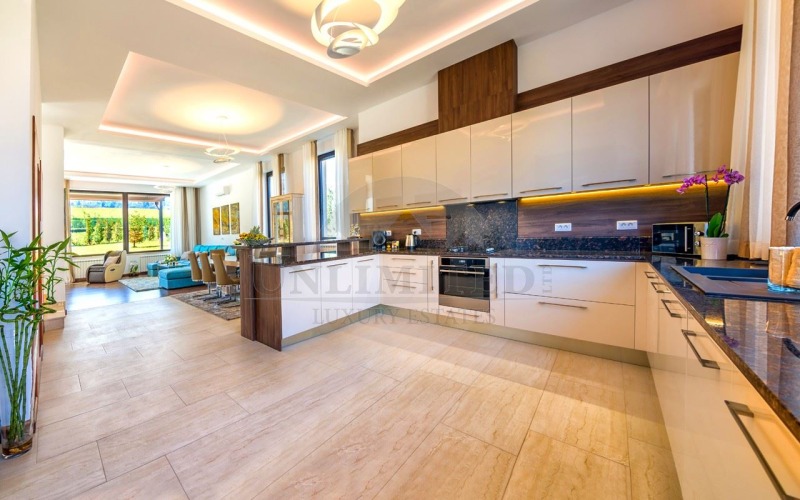 A louer  Maison Sofia , Malinova dolina , 652 m² | 75957284 - image [2]