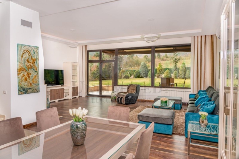 A louer  Maison Sofia , Malinova dolina , 652 m² | 75957284 - image [5]
