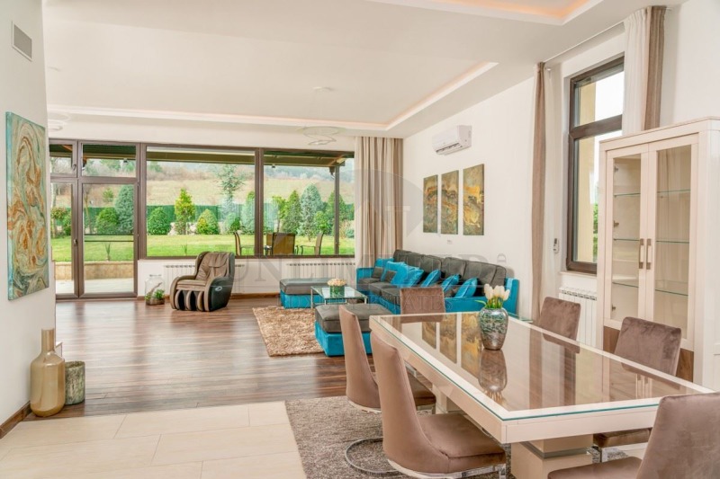 A louer  Maison Sofia , Malinova dolina , 652 m² | 75957284 - image [4]