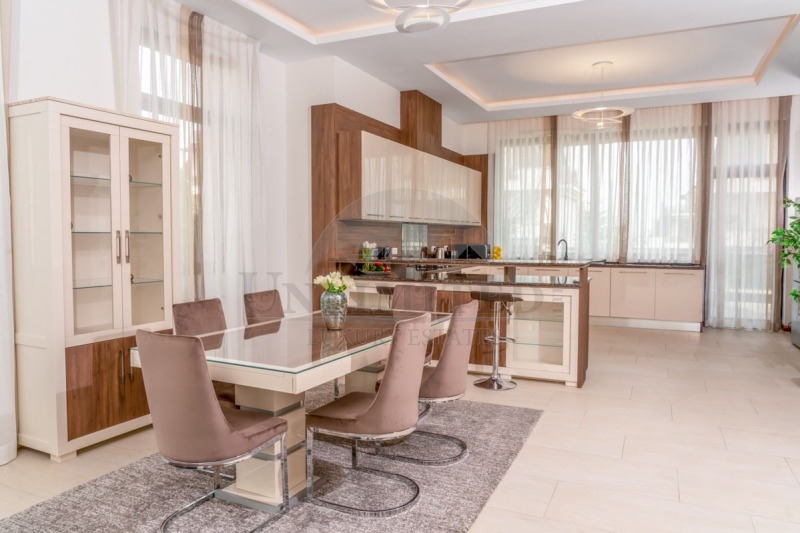 A louer  Maison Sofia , Malinova dolina , 652 m² | 75957284 - image [17]