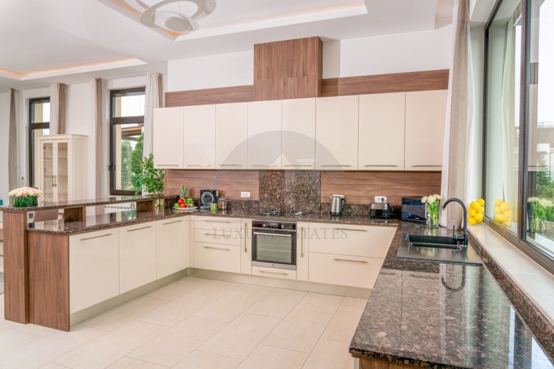 A louer  Maison Sofia , Malinova dolina , 652 m² | 75957284 - image [6]