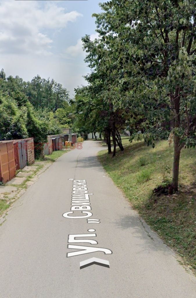 Дава под наем ГАРАЖ, ПАРКОМЯСТО, гр. Габрово, Трендафил 1