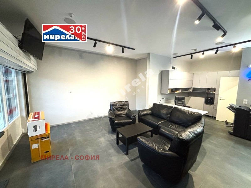 Дава под наем БИЗНЕС ИМОТ, гр. София, Карпузица