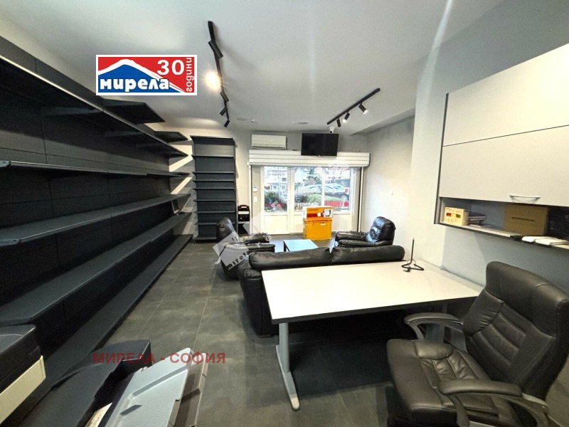 Дава под наем БИЗНЕС ИМОТ, гр. София, Карпузица, снимка 3 - Други - 52814188