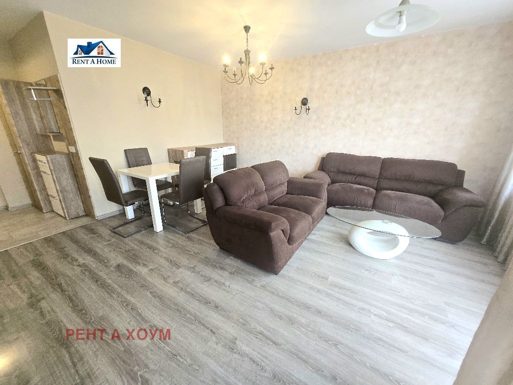Дава под наем 2-СТАЕН, гр. София, Витоша, снимка 2 - Апартаменти - 54141689