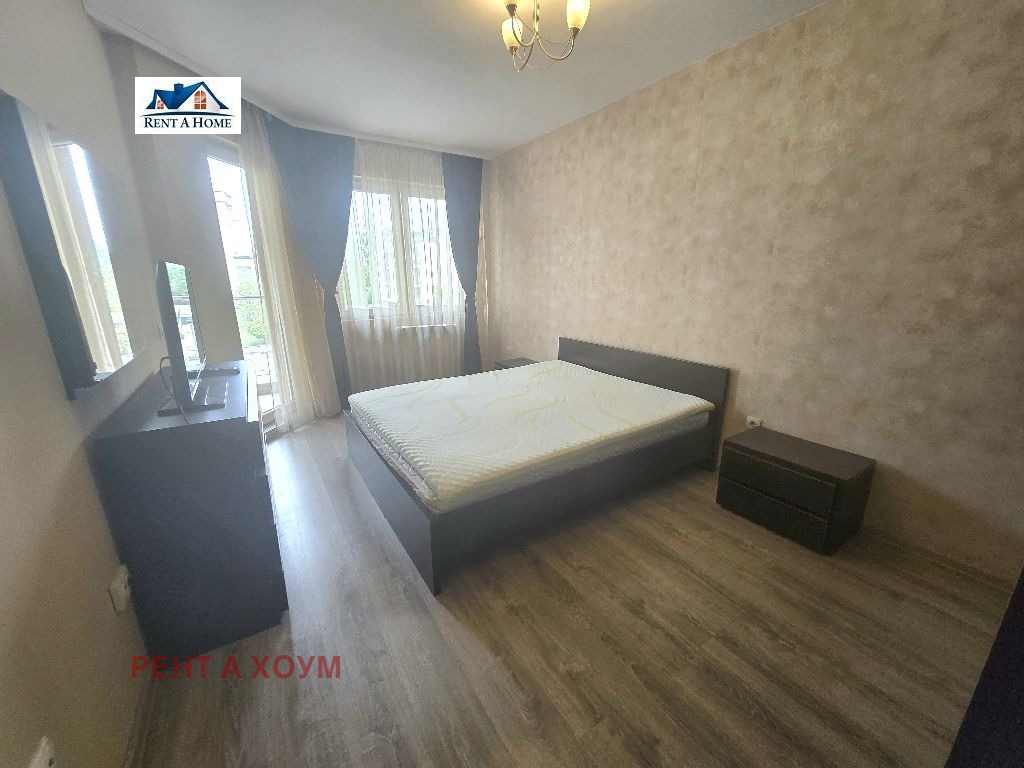 Дава под наем 2-СТАЕН, гр. София, Витоша, снимка 3 - Апартаменти - 54141689