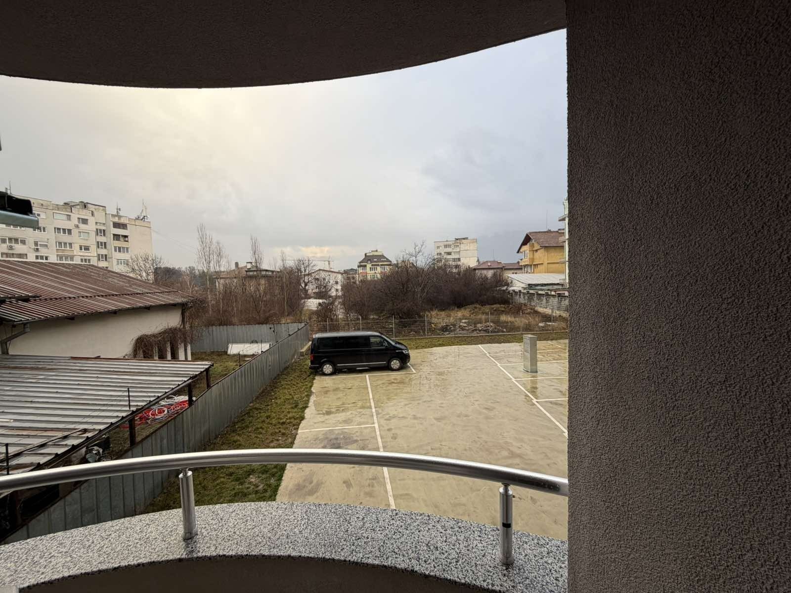 Дава под наем 2-СТАЕН, гр. София, Овча купел, снимка 3 - Апартаменти - 53702797