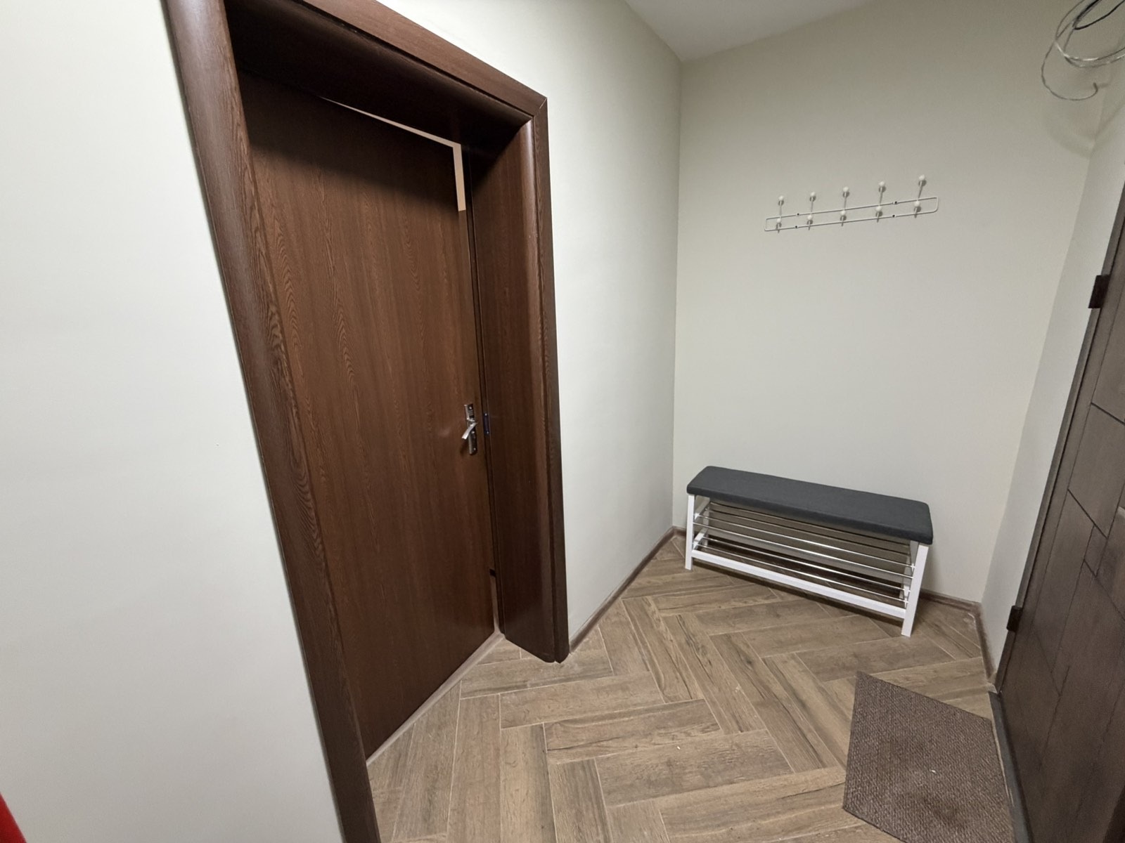 Дава под наем 2-СТАЕН, гр. София, Овча купел, снимка 13 - Апартаменти - 53702797