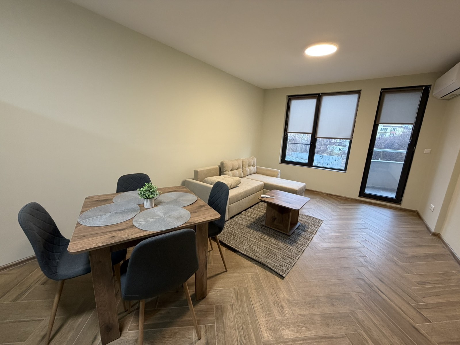 Дава под наем 2-СТАЕН, гр. София, Овча купел, снимка 6 - Апартаменти - 53702797