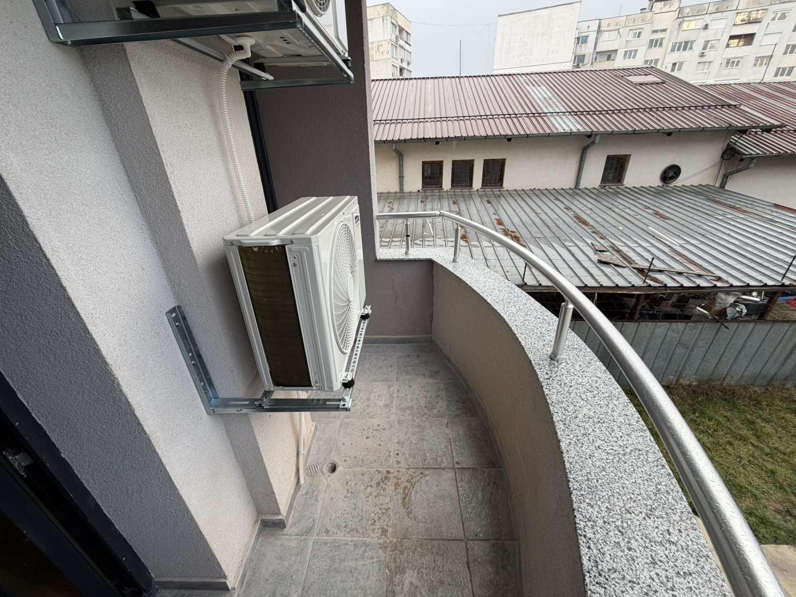 Дава под наем 2-СТАЕН, гр. София, Овча купел, снимка 14 - Апартаменти - 53702797