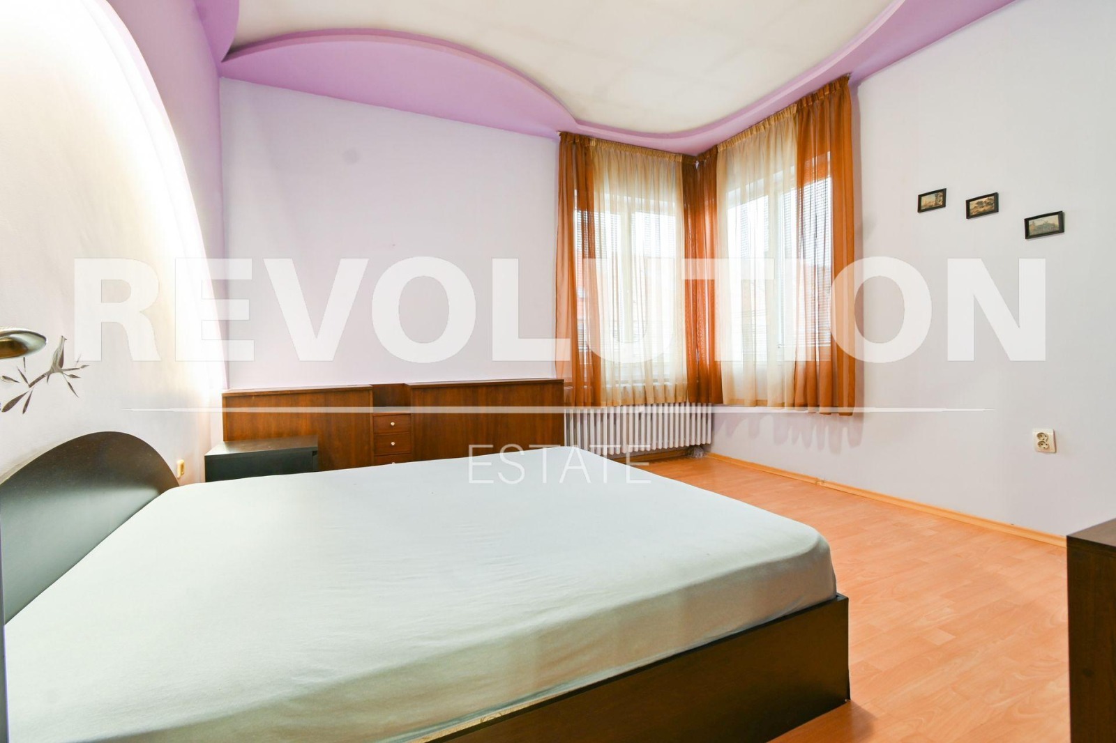 Дава под наем 2-СТАЕН, гр. София, Център, снимка 8 - Апартаменти - 53911685