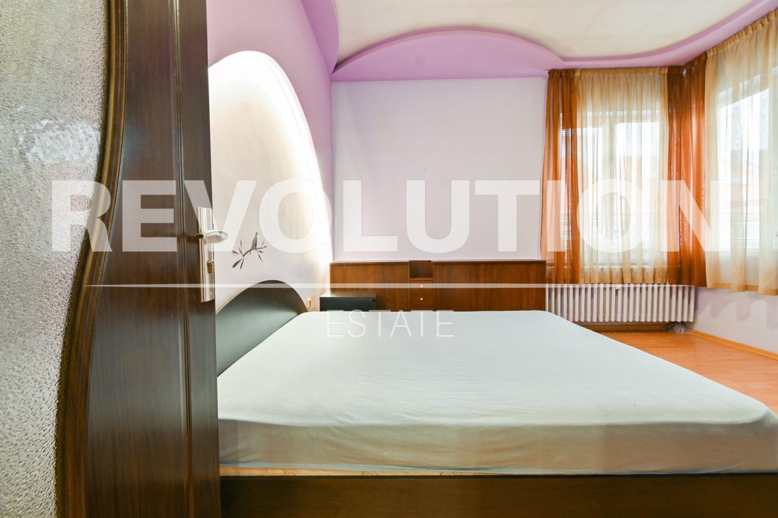 Дава под наем 2-СТАЕН, гр. София, Център, снимка 9 - Апартаменти - 53911685