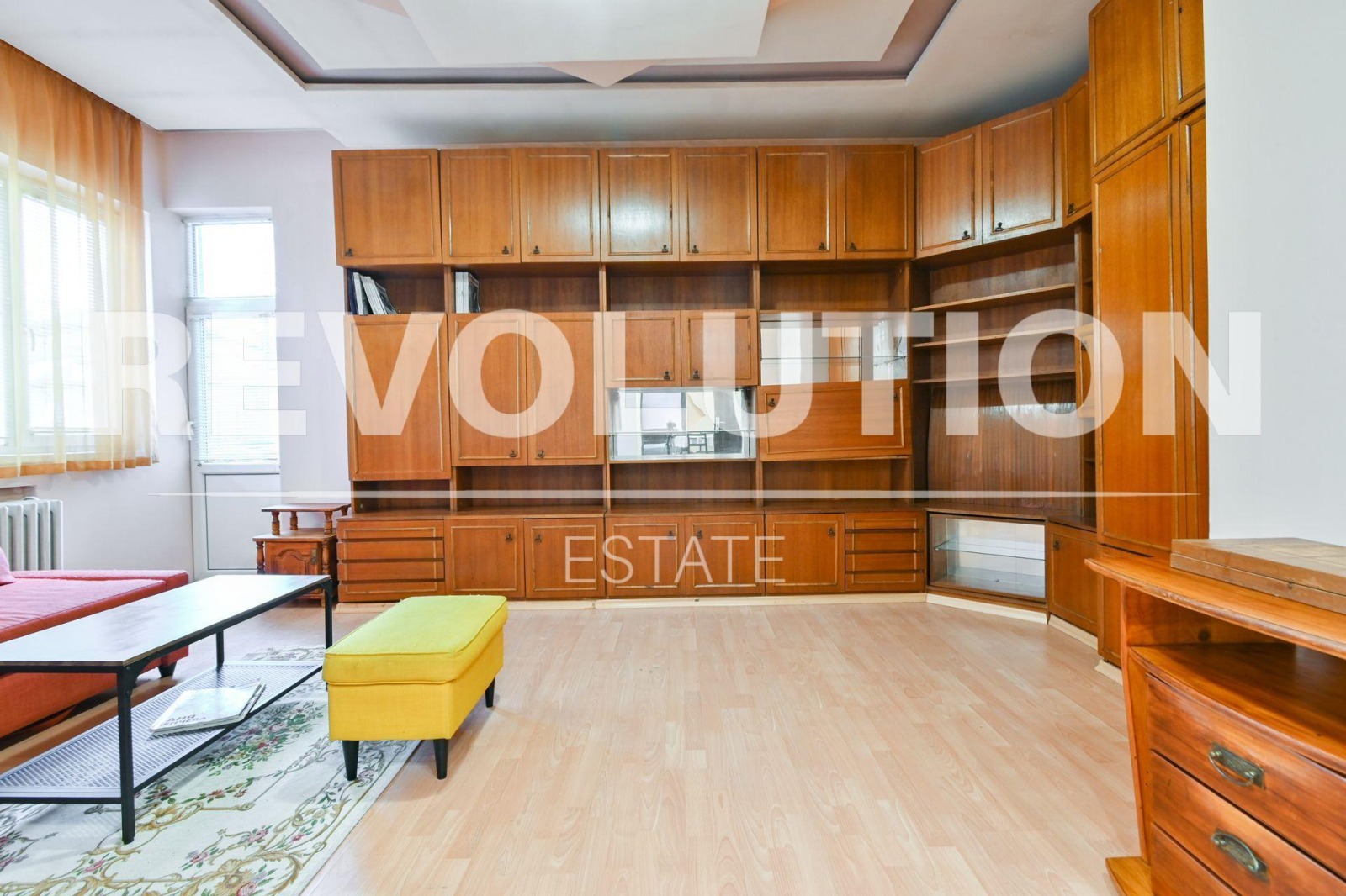 Дава под наем 2-СТАЕН, гр. София, Център