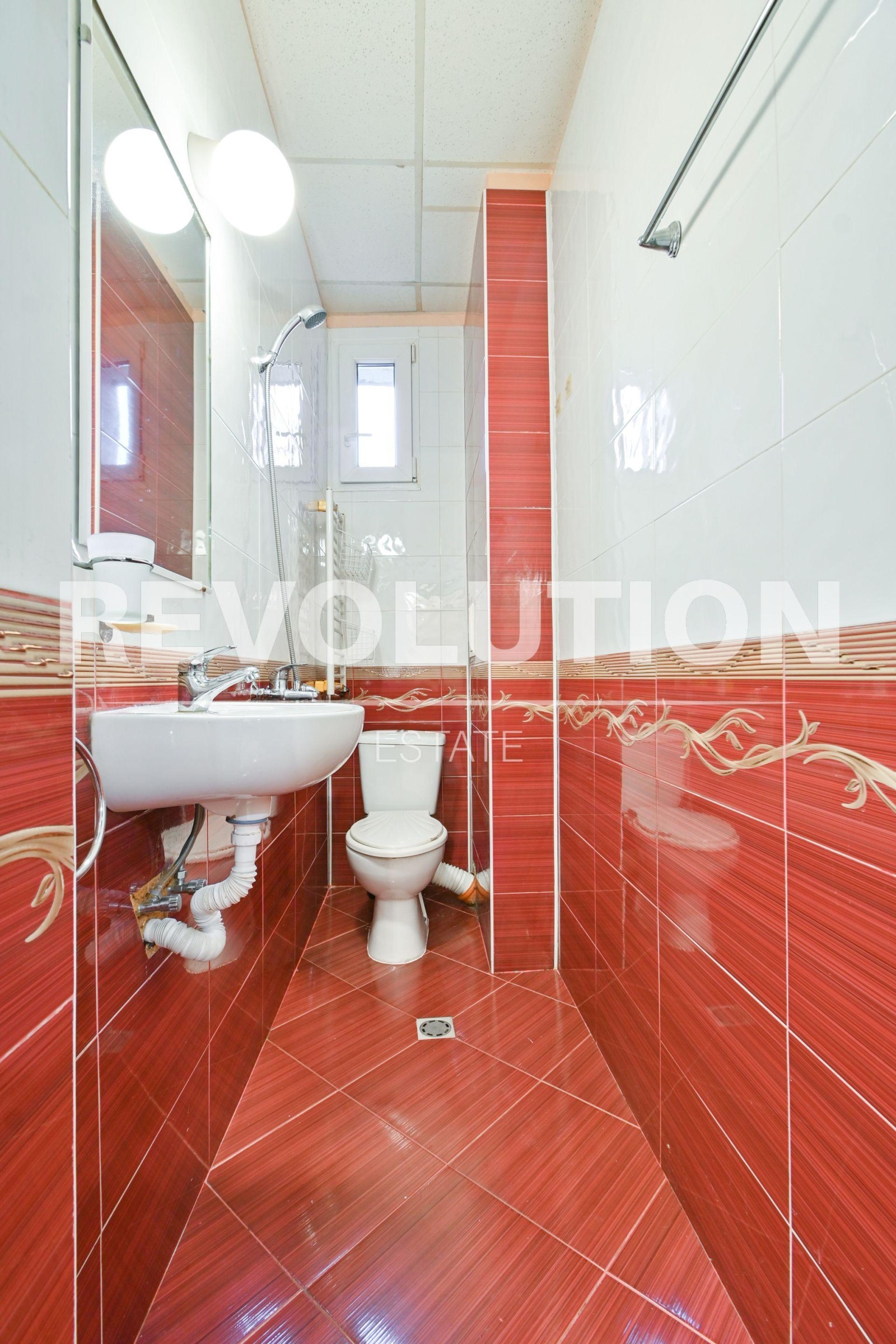 Дава под наем 2-СТАЕН, гр. София, Център, снимка 11 - Апартаменти - 53911685