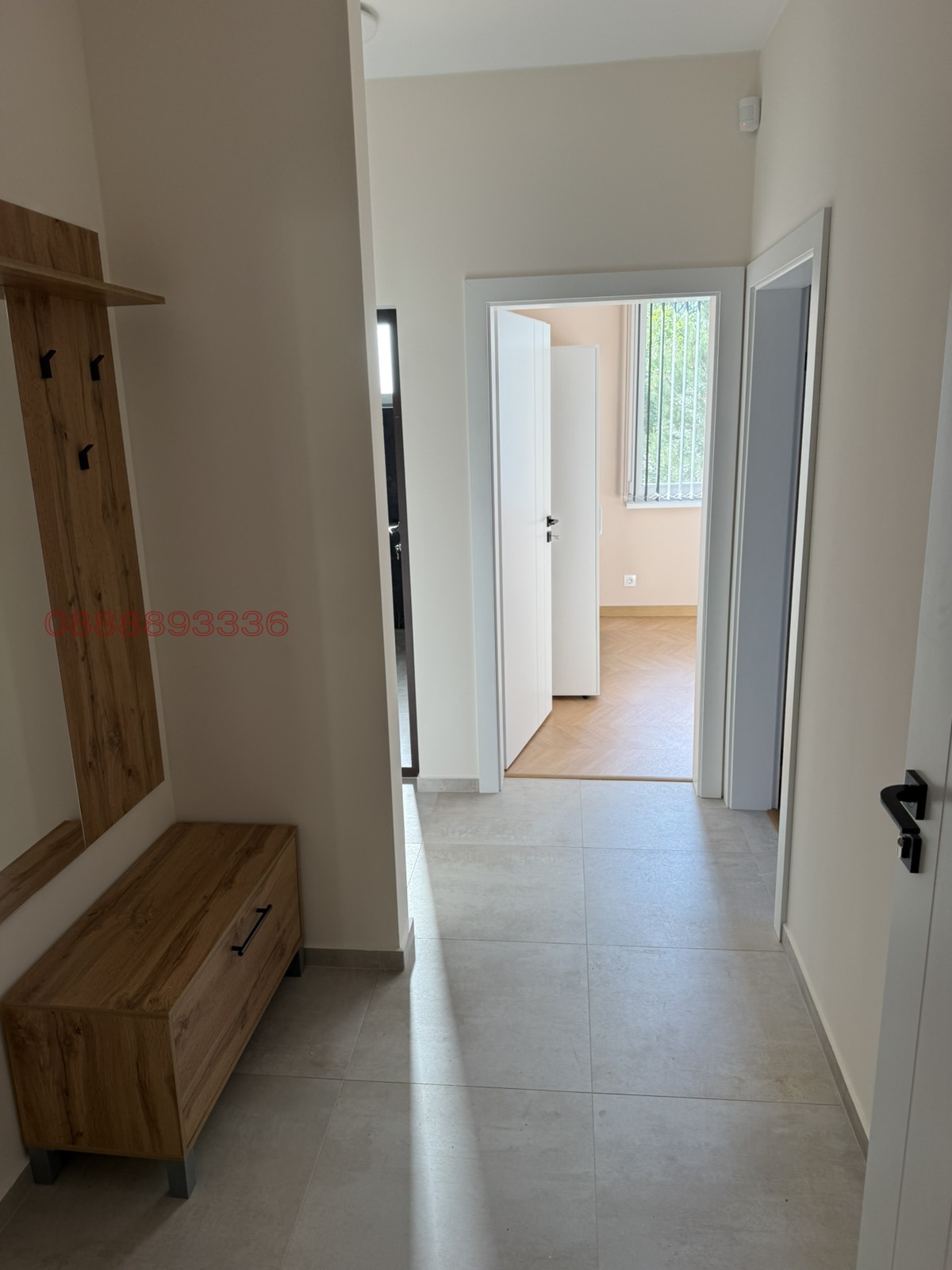 Дава под наем 3-СТАЕН, гр. София, Симеоново, снимка 7 - Апартаменти - 54663002