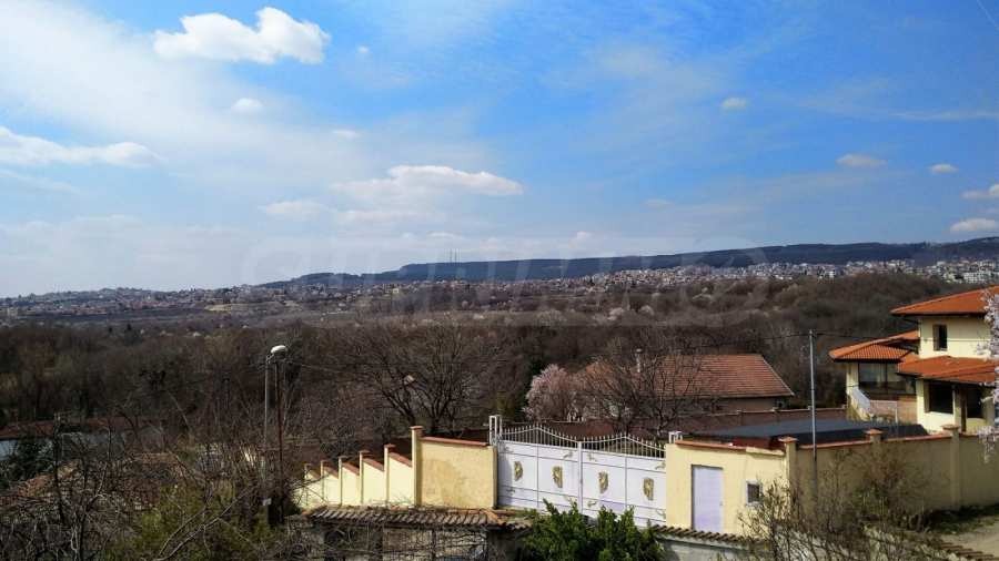 Дава под наем КЪЩА, гр. Варна, к.к. Св.Св. Константин и Елена, снимка 10 - Къщи - 54228952