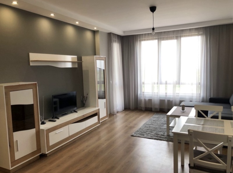 Дава под Наем 2-СТАЕН в град София, Младост 4 - 80 кв.м / 649 € » 1 269.33 лв., ИМОТОПИЯ