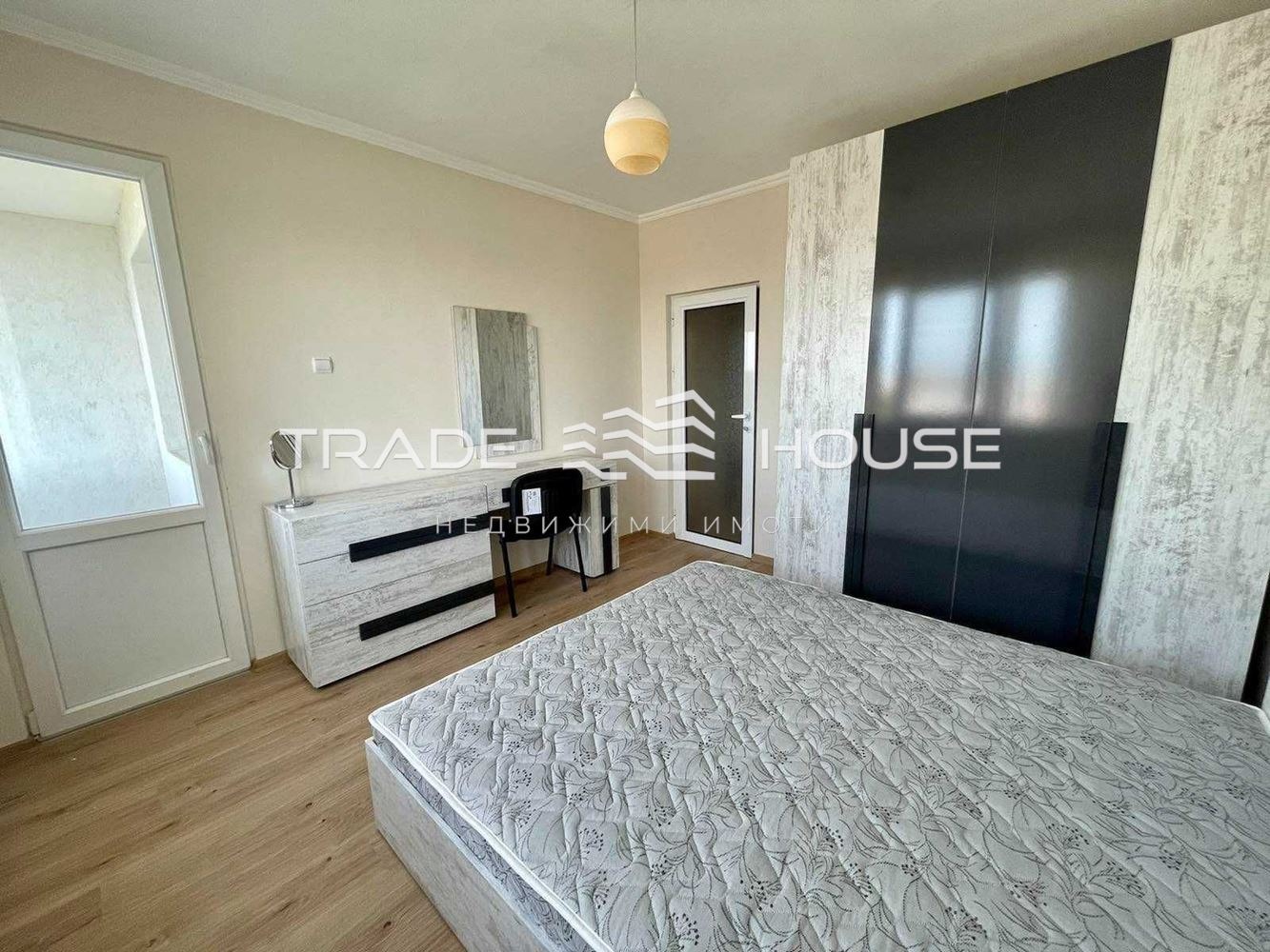 Дава под Наем 3-СТАЕН | Imot.bg — изображение 5