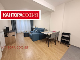1 soveværelse Tsentar, Sofia
