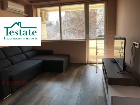 1 dormitorio Krasno selo, Sofia