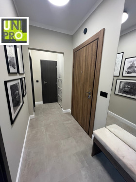 2 bedroom Doktorski pametnik, Sofia 16