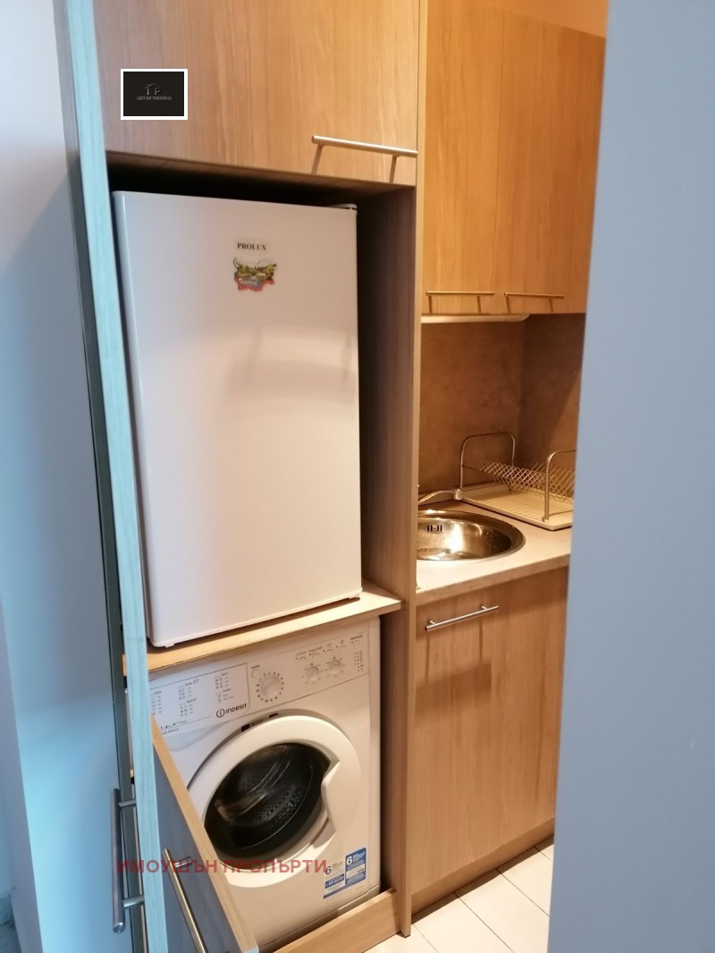 Kiralık  Stüdyo Sofia , Studentski grad , 48 metrekare | 66487895 - görüntü [2]