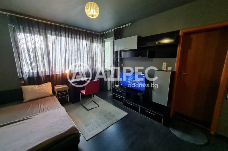 De inchiriat  Studio Sofia , Manastirsci livadi , 36 mp | 48665744 - imagine [3]