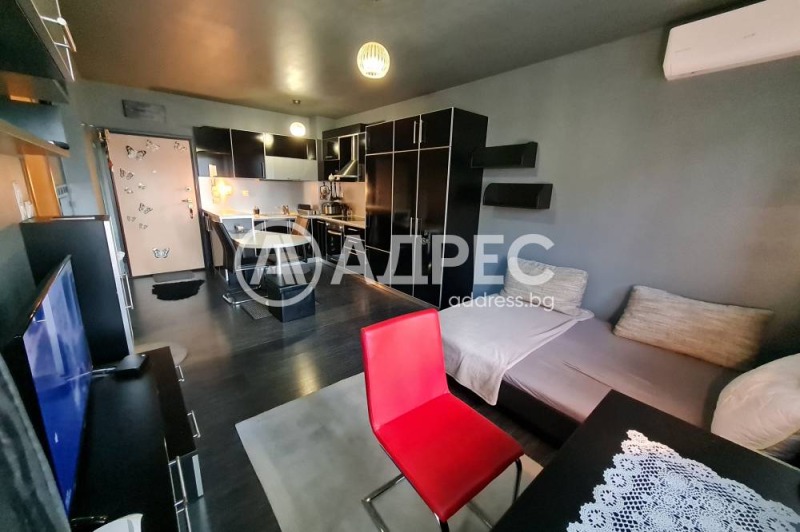 De inchiriat  Studio Sofia , Manastirsci livadi , 36 mp | 48665744 - imagine [2]