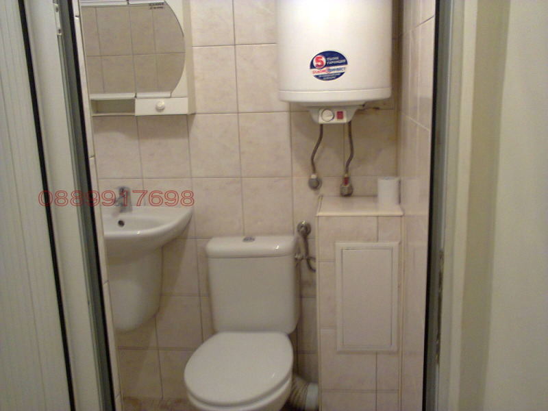 Дава под наем 1-СТАЕН, гр. Варна, Базар Левски, снимка 7 - Апартаменти - 52770029