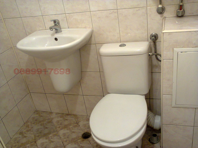 Дава под наем 1-СТАЕН, гр. Варна, Базар Левски, снимка 9 - Апартаменти - 52770029