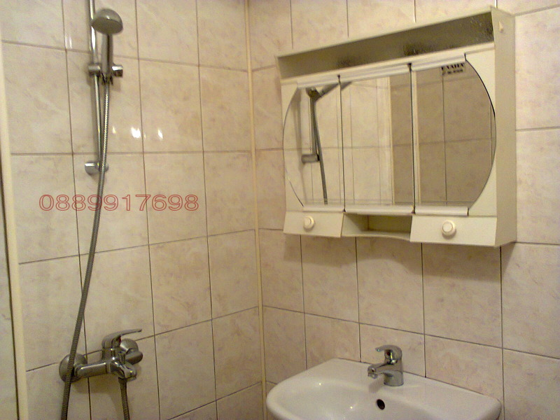 Дава под наем 1-СТАЕН, гр. Варна, Базар Левски, снимка 8 - Апартаменти - 52770029