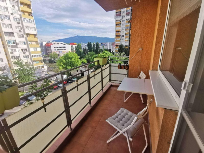 Zu vermieten  1 Schlafzimmer Sofia , Ljulin 10 , 54 qm | 78464468 - Bild [8]