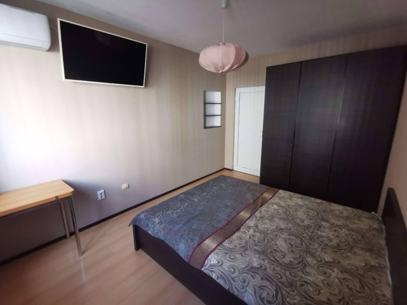 Zu vermieten  1 Schlafzimmer Sofia , Ljulin 10 , 54 qm | 78464468 - Bild [6]