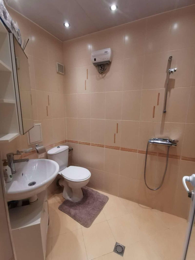 Zu vermieten  1 Schlafzimmer Sofia , Ljulin 10 , 54 qm | 78464468 - Bild [7]
