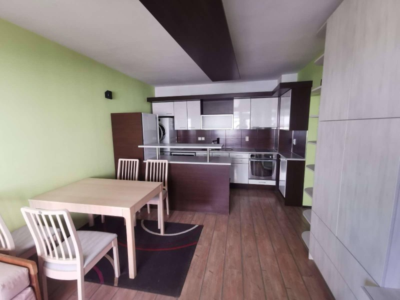 Zu vermieten  1 Schlafzimmer Sofia , Ljulin 10 , 54 qm | 78464468 - Bild [2]