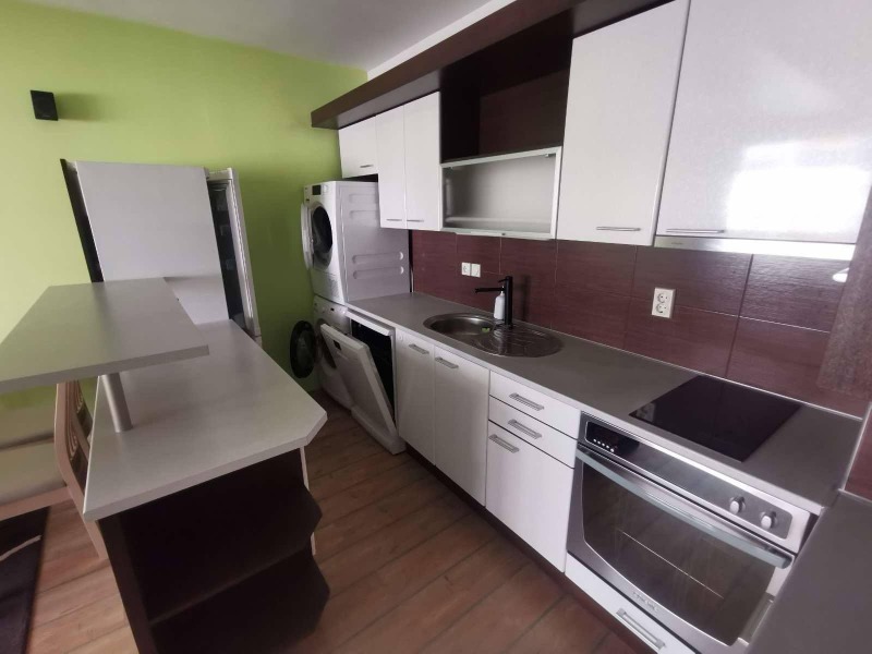 Zu vermieten  1 Schlafzimmer Sofia , Ljulin 10 , 54 qm | 78464468 - Bild [3]