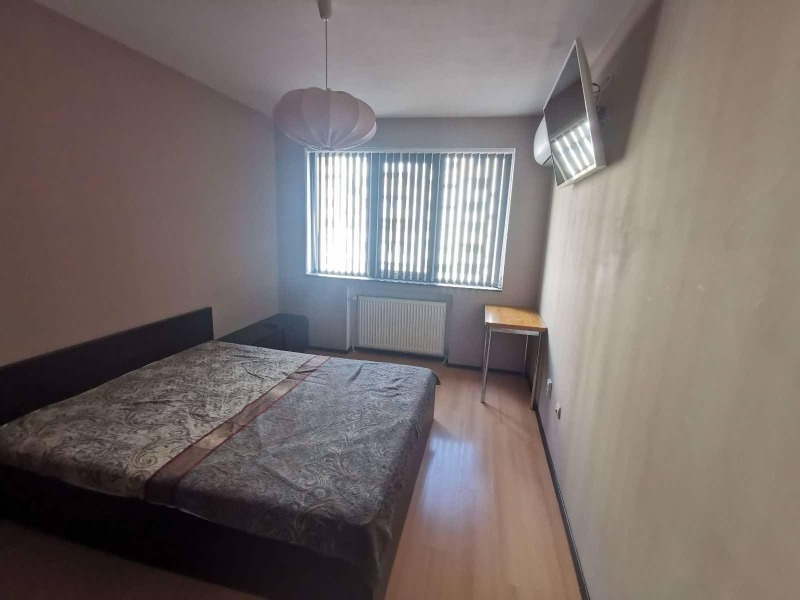 Zu vermieten  1 Schlafzimmer Sofia , Ljulin 10 , 54 qm | 78464468 - Bild [5]